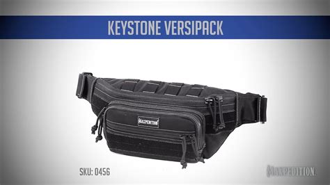 maxpedition keystone